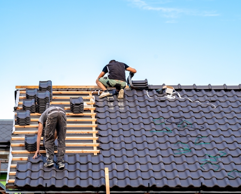 Roofers & builders in Aberdeen